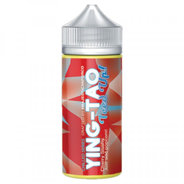 Majestic Vapor - Ying-Tao Iced 120ml